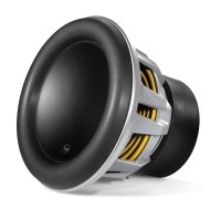 	Subwoofer 34 cm	