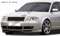  Front Spoiler AUDI A6 4B C5 (2001-2004)