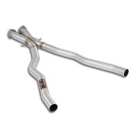 Supersprint 789813 Tube central "X-Pipe"