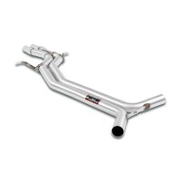 Supersprint 767713 Tube central "X-Pipe"