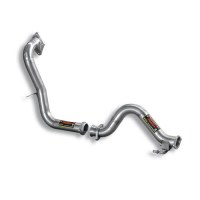 Supersprint 767511 Tube de descente de Turbo(suppression de catalyseur)