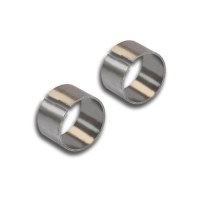 Supersprint 981544 Connexion sleeves Droite - Gauche