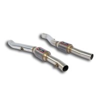Supersprint 787902 Front catalyseur Droite - Gauche