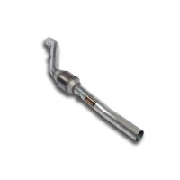 Supersprint 788002 Front catalyseur Droite