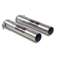 Supersprint 787943 Tube adaptateur pour silencieux central d'origine