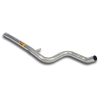 Supersprint 804813 Tube central Acier 409