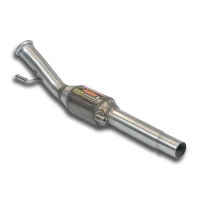 Supersprint 805032 Catalyseur métallique