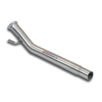 Supersprint 805012 Tube avant