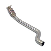 Supersprint 450302 Front catalyseur Droite