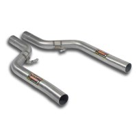 Supersprint 450343 Kit tube intermédiaire Droite - Gauche