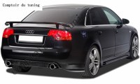  Jupes latérales AUDI A4 B7 "GT-Race"