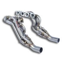 Supersprint 846601 Collecteur Droite - Gauche(Left Hand Drive)