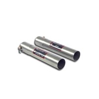 Supersprint 846722 Connexion-extension pipes kit