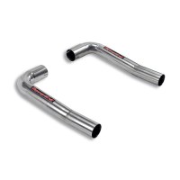 Supersprint 874014 Kit de connexion pour embouts d'origine Droite - Gauche