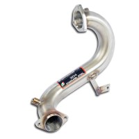 Supersprint 873711 Downpipe