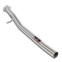 Supersprint 873712 Tube avant