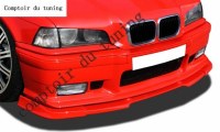  Front Spoiler VARIO-X BMW SERIE 3 E36 M-Technik and M3