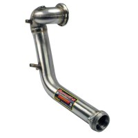 Supersprint 755311 Downpipe (remplace catalyseur)