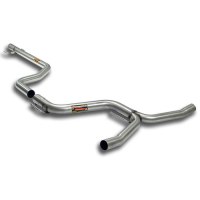 Supersprint 755313 Tube central