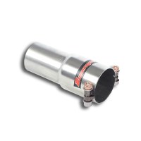 Supersprint 762633 Tube de liasion pour catalyseur d'origine
