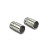 Supersprint 401444 Connexion sleeve pipes kit