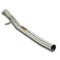 Supersprint 874212 Tube avant  (remplace catalyseur)