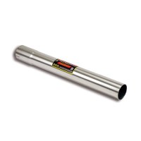 Supersprint 874233 Tube adaptateur pour silencieux central d'origine