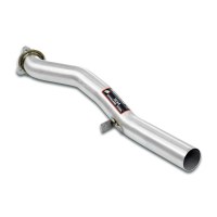 Supersprint 245712 Tube avant droit(suppression de catalyseur)