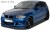  Front Spoiler VARIO-X BMW 1SERIE E81 / E87 (M-package