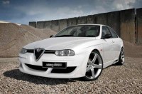 KIT ALFA ROMEO 156 SNAKE