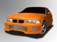 KIT BMW E-36 TWISTER