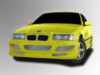 KIT BMW E-36 EMOTION
