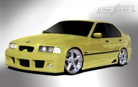 KIT BMW E-36 RANGER