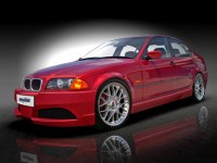 KIT BMW E-46 SUPREME