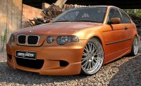 KIT B.M.W. E 46 COMPACT 2001