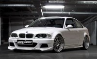 KIT B.M.W. S/3 E-46 COUPE
