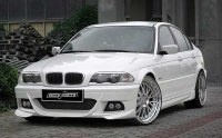 KIT BMW E-46 4 PORTES