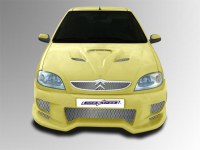 KIT CITROEN SAXO 2000 3 PORTES CHALLENGE
