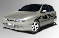 KIT FIAT BRAVO PRECIOUS