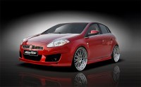 KIT FIAT BRAVO 2007 VERO