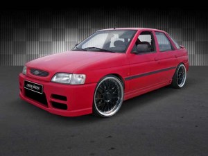 KIT FORD ESCORT 93-95 5 PORTES COMPASS
