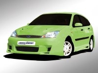 KIT FORD FOCUS MATRIX