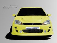 KIT FORD FOCUS ERASER