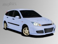 KIT FORD FOCUS BAD ANGEL