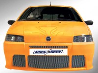 KIT FIAT PUNTO 2000 VIPER