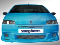 KIT FIAT PUNTO 2000 TUN