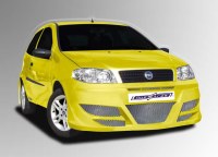 KIT FIAT PUNTO 2004 3 PORTES THUNDER