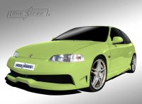 KIT HONDA CIVIC 92/95 3 PORTES FIRESTAR