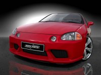 KIT HONDA CRX 92 DEL SOL ATLANTA