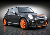 KIT MINI COOPER S